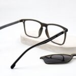 SunPivot - Polarized Clipper + Free Screen Lense - Cp-285 - Image 3