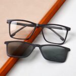 AeroSolar - Polarized Clipper + Free Screen Lense - Cp-290