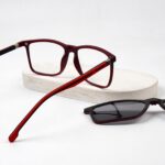 SolTrek - Polarized Clipper + Free Screen Lense - Cp-252 - Image 3