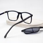 SolTrek - Polarized Clipper + Free Screen Lense - Cp-253 - Image 4