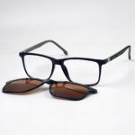 SolTrek - Polarized Clipper + Free Screen Lense - Cp-254 - Image 4