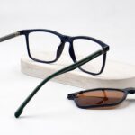SolTrek - Polarized Clipper + Free Screen Lense - Cp-254 - Image 3