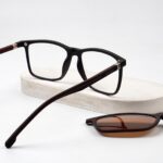 SolTrek - Polarized Clipper + Free Screen Lense - Cp-255 - Image 3