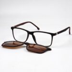 SolTrek - Polarized Clipper + Free Screen Lense - Cp-255 - Image 4