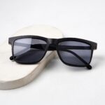 SolTrek - Polarized Clipper + Free Screen Lense - Cp-256 - Image 5