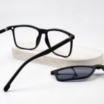 SolTrek - Polarized Clipper + Free Screen Lense - Cp-256 - Image 3