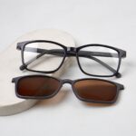 SolVortex - Polarized Clipper + Free Screen Lense - Cp-274 - Image 4