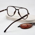 SnapSol - Polarized Clipper + Free Screen Lense - Cp-277 - Image 3