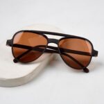 SnapSol - Polarized Clipper + Free Screen Lense - Cp-277 - Image 5