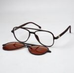 SnapSol - Polarized Clipper + Free Screen Lense - Cp-277 - Image 4