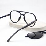 SnapSol - Polarized Clipper + Free Screen Lense - Cp-279 - Image 3