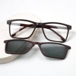 SnapSol - Polarized Clipper + Free Screen Lense - Cp-280 - Image 4