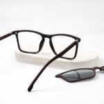 SnapSol - Polarized Clipper + Free Screen Lense - Cp-280 - Image 3