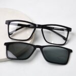 AeroSolar - Polarized Clipper + Free Screen Lense - Cp-288