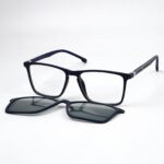 AeroSolar - Polarized Clipper + Free Screen Lense - Cp-289