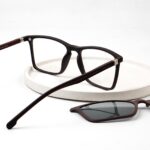 AeroSolar - Polarized Clipper + Free Screen Lense - Cp-291 - Image 3