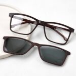 AeroSolar - Polarized Clipper + Free Screen Lense - Cp-291