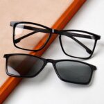 AeroSolar - Polarized Clipper + Free Screen Lense - Cp-292