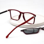 AeroSolar - Polarized Clipper + Free Screen Lense - Cp-293 - Image 3