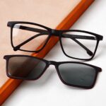 AeroSolar - Polarized Clipper + Free Screen Lense - Cp-293