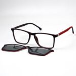 AeroSolar - Polarized Clipper + Free Screen Lense - Cp-293 - Image 4