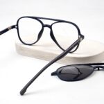 SolShield - Polarized Clipper + Free Screen Lense - Cp-295 - Image 2