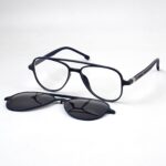 SolShield - Polarized Clipper + Free Screen Lense - Cp-295 - Image 3