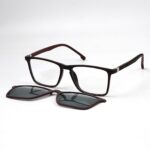 SolShield - Polarized Clipper + Free Screen Lense - Cp-296