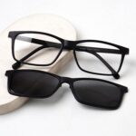 SolShield - Polarized Clipper + Free Screen Lense - Cp-297