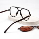 SolShield - Polarized Clipper + Free Screen Lense - Cp-298 - Image 3