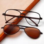 SolShield - Polarized Clipper + Free Screen Lense - Cp-298 - Image 4