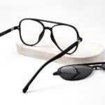 SolShield - Polarized Clipper + Free Screen Lense - Cp-299 - Image 3