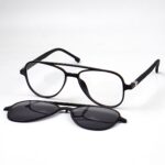 SolShield - Polarized Clipper + Free Screen Lense - Cp-299 - Image 4