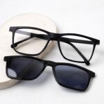 SolShield - Polarized Clipper + Free Screen Lense - Cp-301