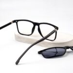 SolShield - Polarized Clipper + Free Screen Lense - Cp-301 - Image 3