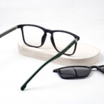 SolTrek - Polarized Clipper + Free Screen Lense - Cp-302 - Image 3