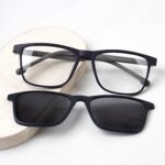 SolTrek - Polarized Clipper + Free Screen Lense - Cp-302 - Image 4