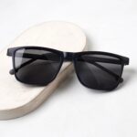 SolTrek - Polarized Clipper + Free Screen Lense - Cp-302 - Image 5