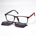 SolClip Pro - Polarized Clipper + Free Screen Lense - Cp-303 - Image 4