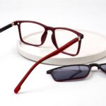 SolClip Pro - Polarized Clipper + Free Screen Lense - Cp-303 - Image 3