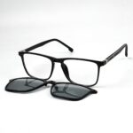 SolClip Pro - Polarized Clipper + Free Screen Lense - Cp-304 - Image 4