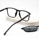 SolClip Pro - Polarized Clipper + Free Screen Lense - Cp-304 - Image 3