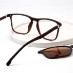 SolClip Pro - Polarized Clipper + Free Screen Lense - Cp-305 - Image 3