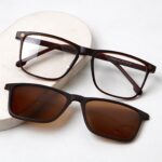 SolClip Pro - Polarized Clipper + Free Screen Lense - Cp-305 - Image 4