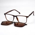 SolClip Pro - Polarized Clipper + Free Screen Lense - Cp-305