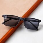 SolClip Pro - Polarized Clipper + Free Screen Lense - Cp-306 - Image 5