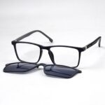 SolClip Pro - Polarized Clipper + Free Screen Lense - Cp-306