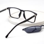SolClip Pro - Polarized Clipper + Free Screen Lense - Cp-306 - Image 3