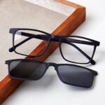 SolClip Pro - Polarized Clipper + Free Screen Lense - Cp-307