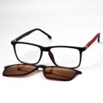 SolClip Pro - Polarized Clipper + Free Screen Lense - Cp-308 - Image 4